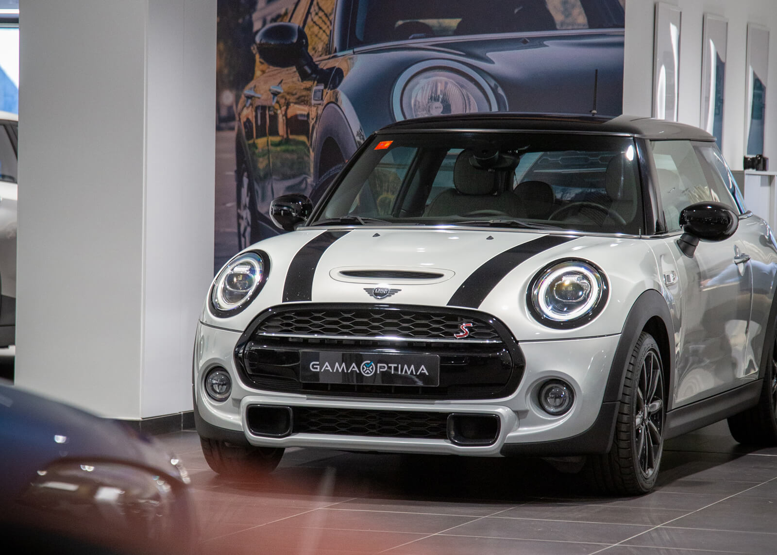 Showroom 10