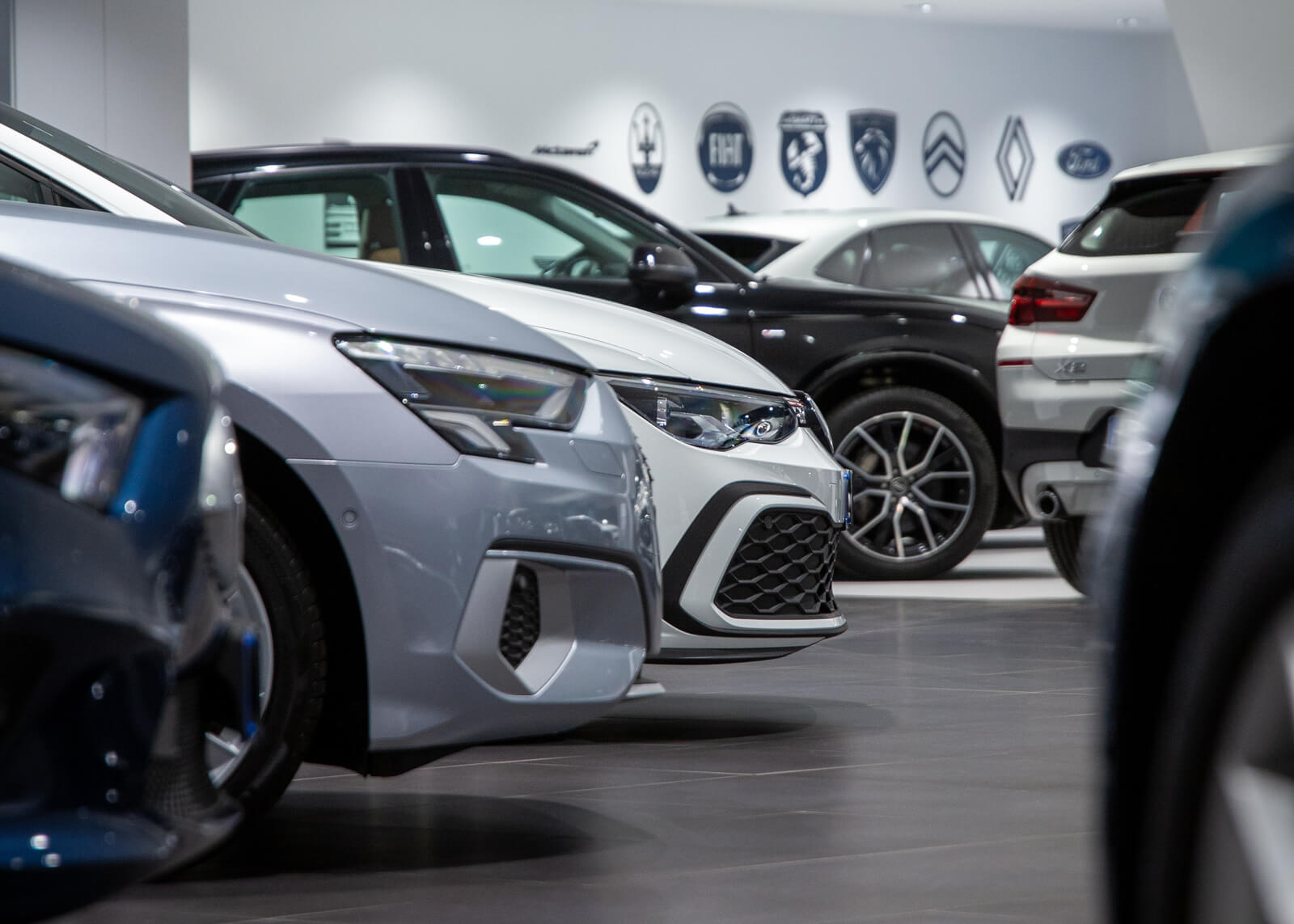 Showroom 11
