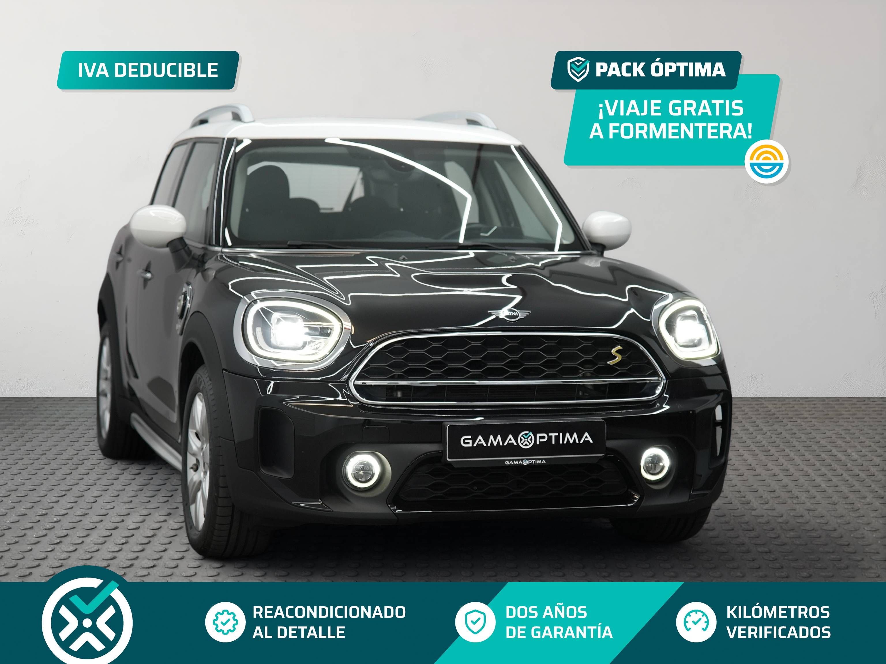 Countryman