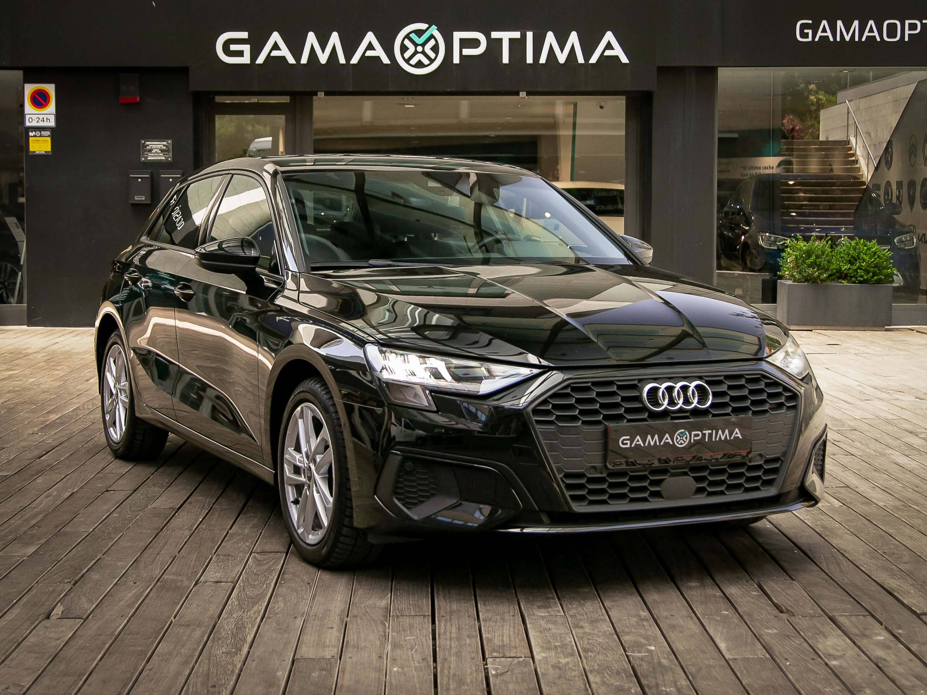 A3 Sportback