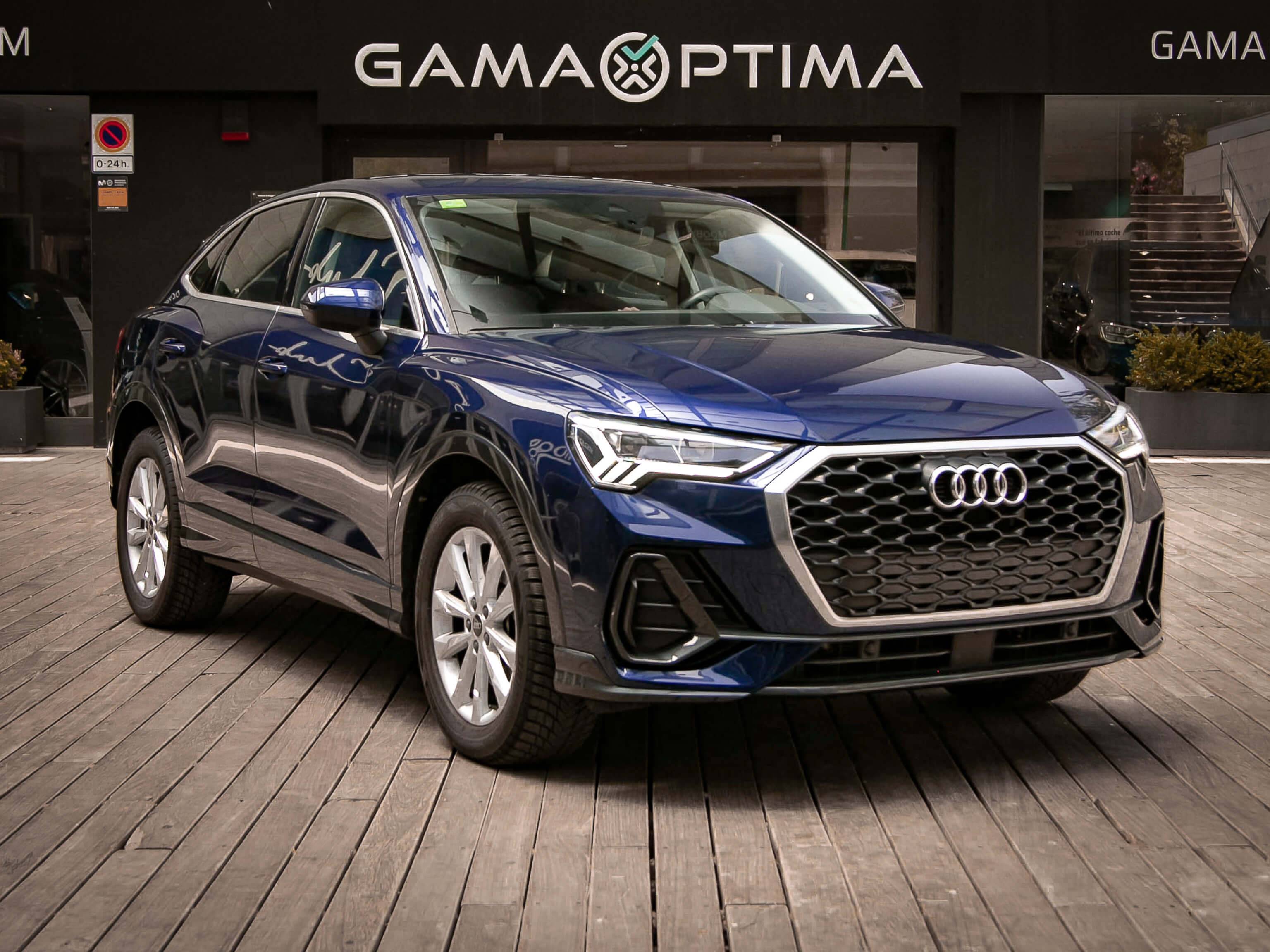 Q3 Sportback