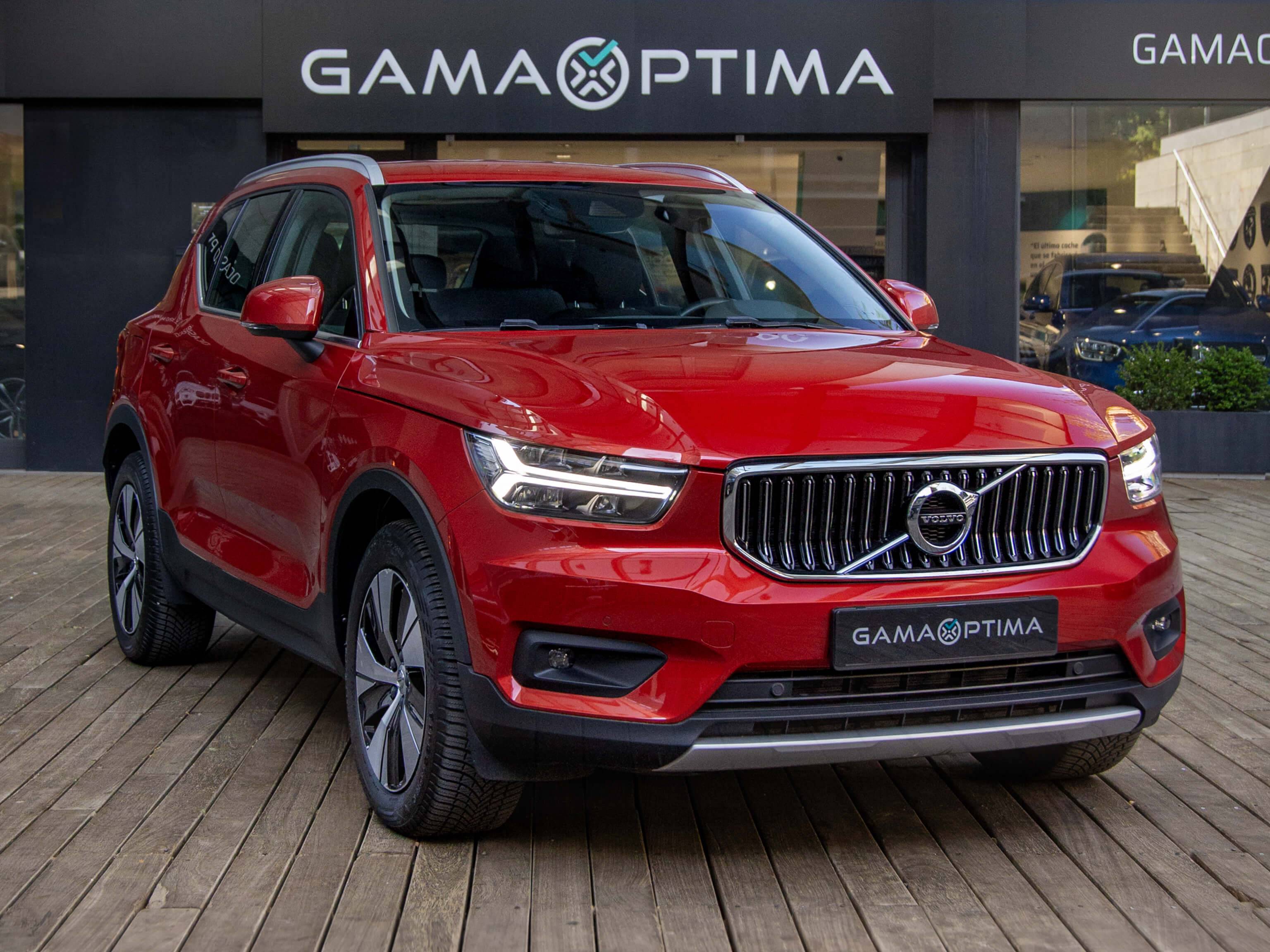 XC40