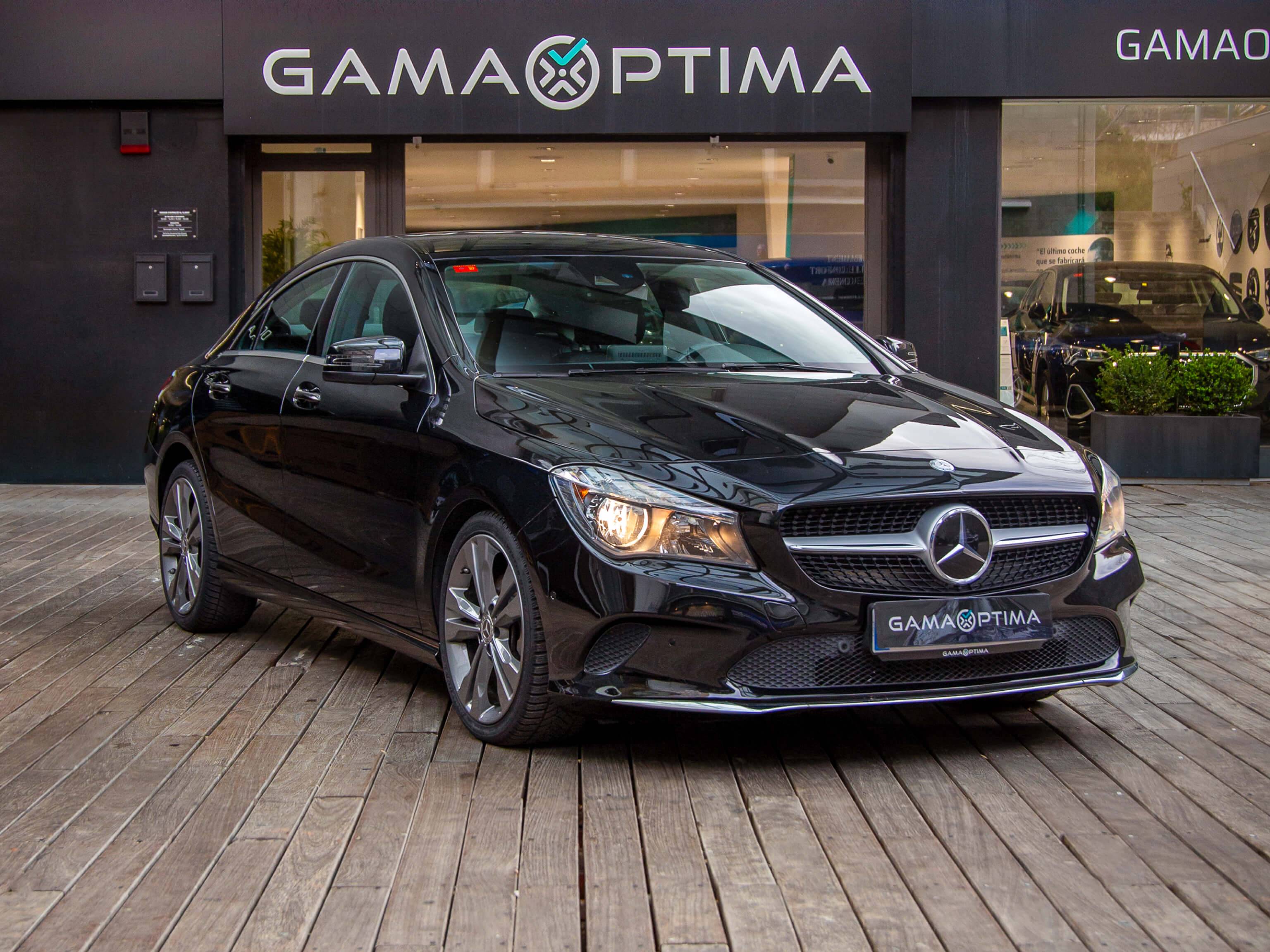 CLA